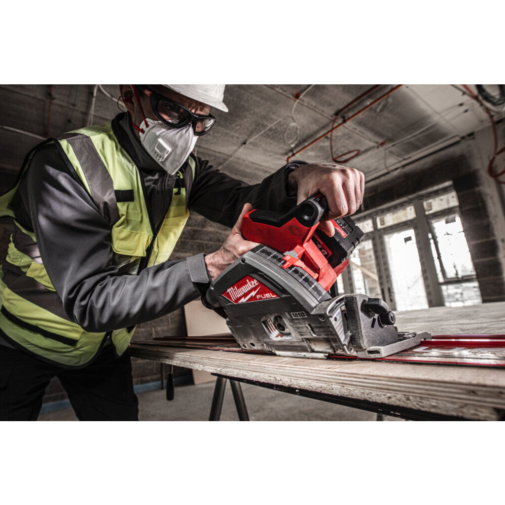 MILWAUKEE M18 FPS55 FUEL Invalzaag