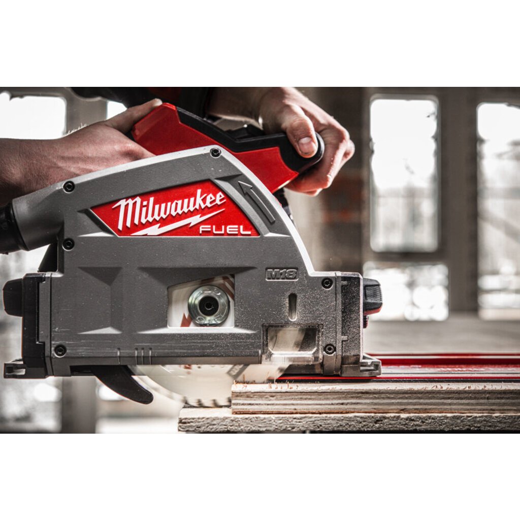 MILWAUKEE M18 FPS55 FUEL Invalzaag