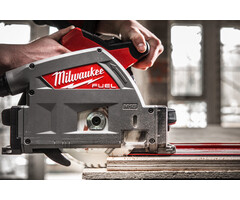 MILWAUKEE M18 FPS55 FUEL Invalzaag