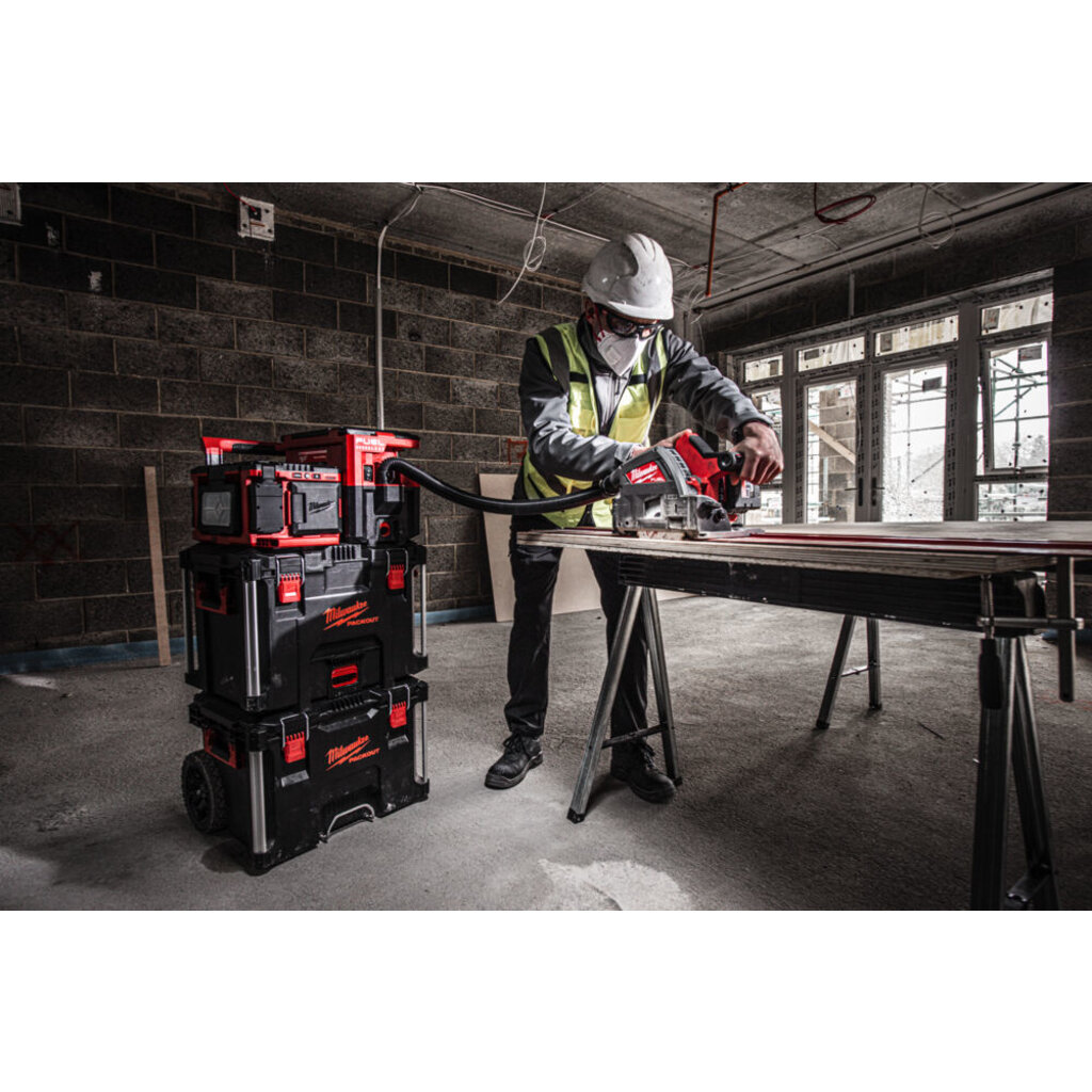 MILWAUKEE M18 FPS55 FUEL Invalzaag