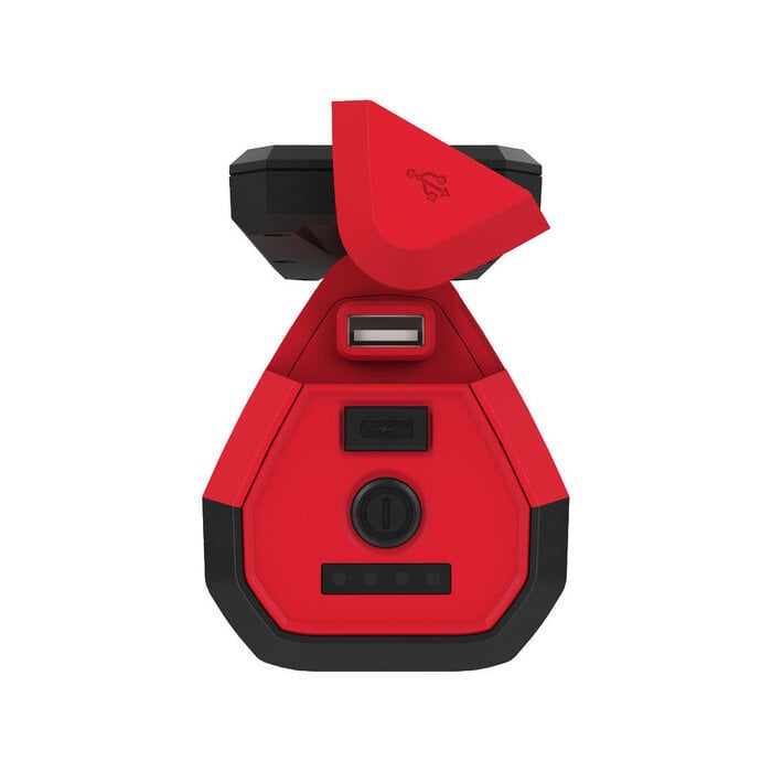 MILWAUKEE M12 PAL LED roterende lamp