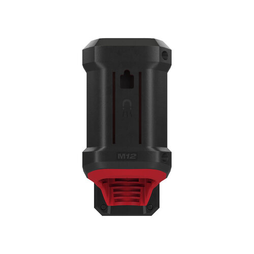 MILWAUKEE M12 PAL ROTERENDE AREA LAMP