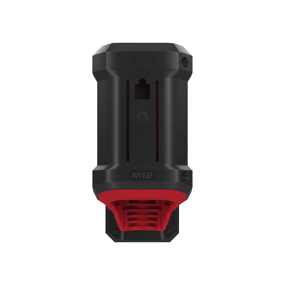 MILWAUKEE M12 PAL LED roterende lamp