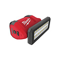 MILWAUKEE M12 PAL ROTERENDE AREA LAMP