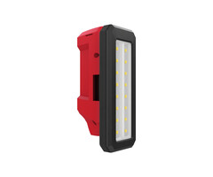MILWAUKEE M12 PAL  LED roterende lamp