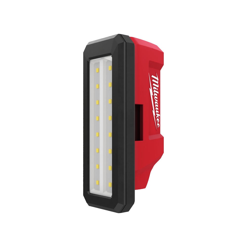 MILWAUKEE M12 PAL LED roterende lamp