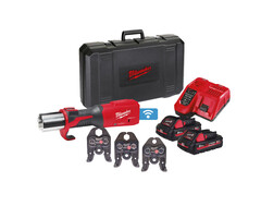 MILWAUKEE M18 ONEBLHPT FORCE LOGIC PERSTANG
