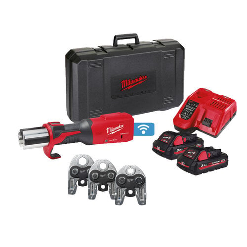 MILWAUKEE M18 ONEBLHPT FORCE LOGIC PERSTANG