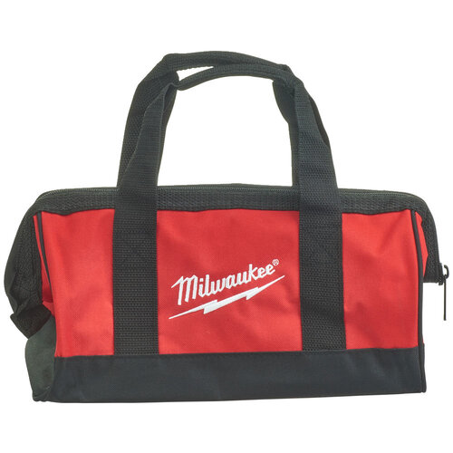 MILWAUKEE CONTRACTOR BAG