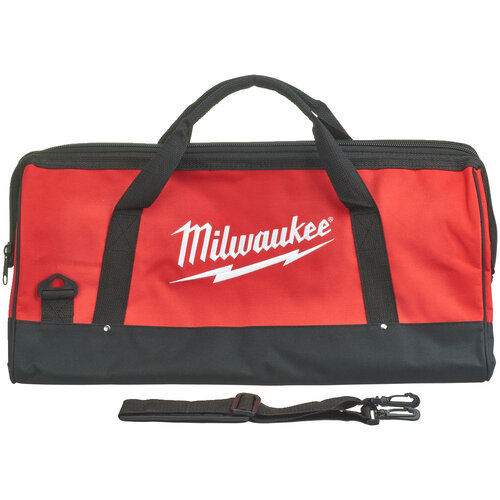 MILWAUKEE CONTRACTOR BAG