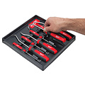 MILWAUKEE HEAVY DUTY HOOK & PICK SET