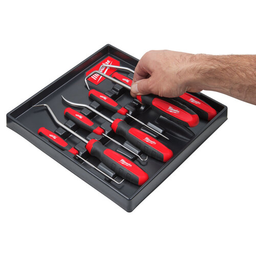 MILWAUKEE HEAVY DUTY HOOK & PICK SET