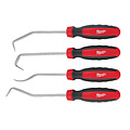 MILWAUKEE HEAVY DUTY HOOK & PICK SET