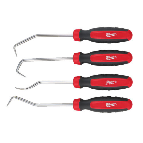 MILWAUKEE HEAVY DUTY HOOK & PICK SET