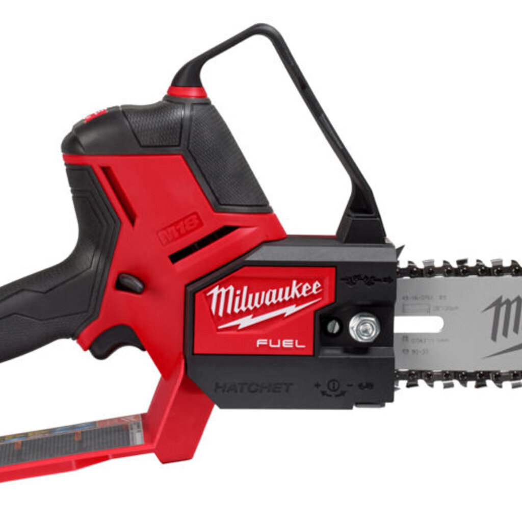 MILWAUKEE M18 FHS20 HATCHET™ SNOEIZAAG 20CM