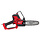 M18 FHS20 FUEL HATCHET snoeizaag 20 cm