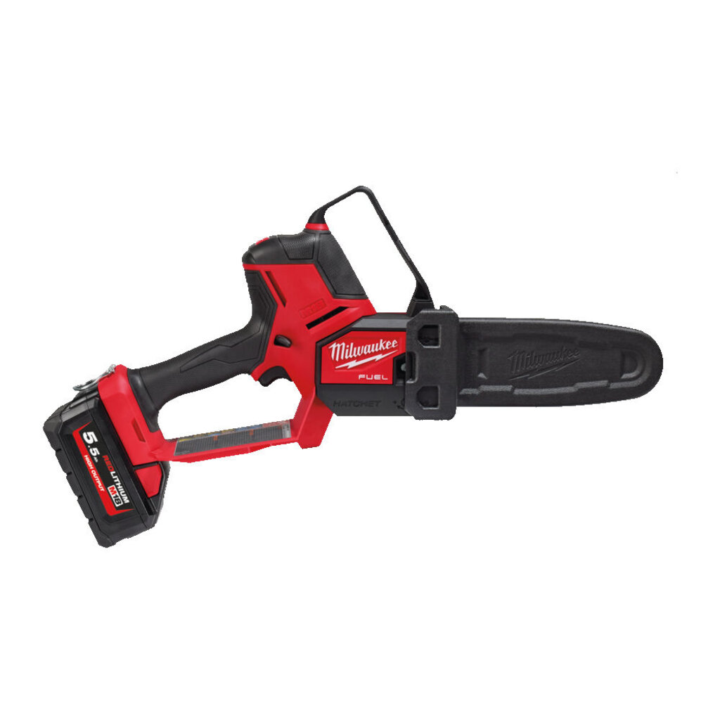 MILWAUKEE M18 FHS20 FUEL HATCHET snoeizaag 20 cm