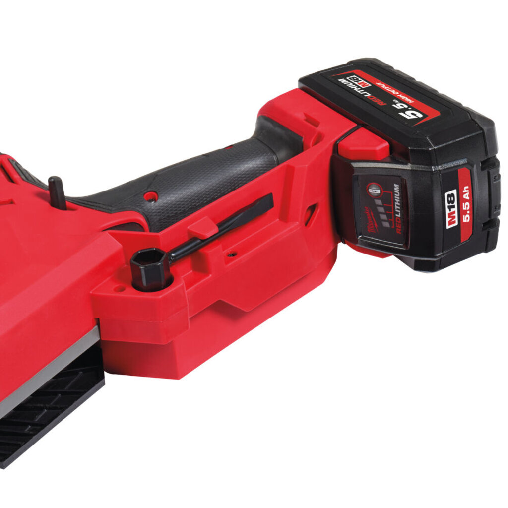 MILWAUKEE M18 FHS20 FUEL HATCHET snoeizaag 20 cm