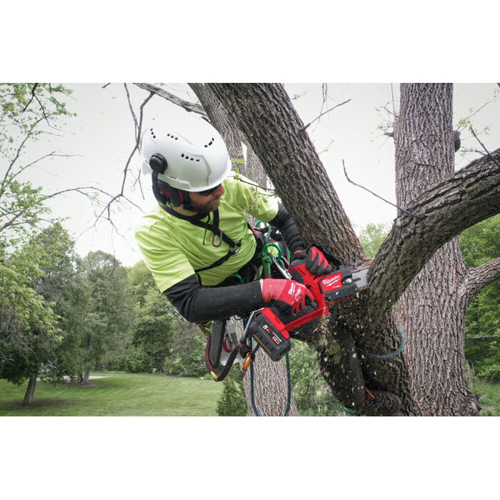MILWAUKEE M18 FHS20 FUEL HATCHET snoeizaag 20 cm