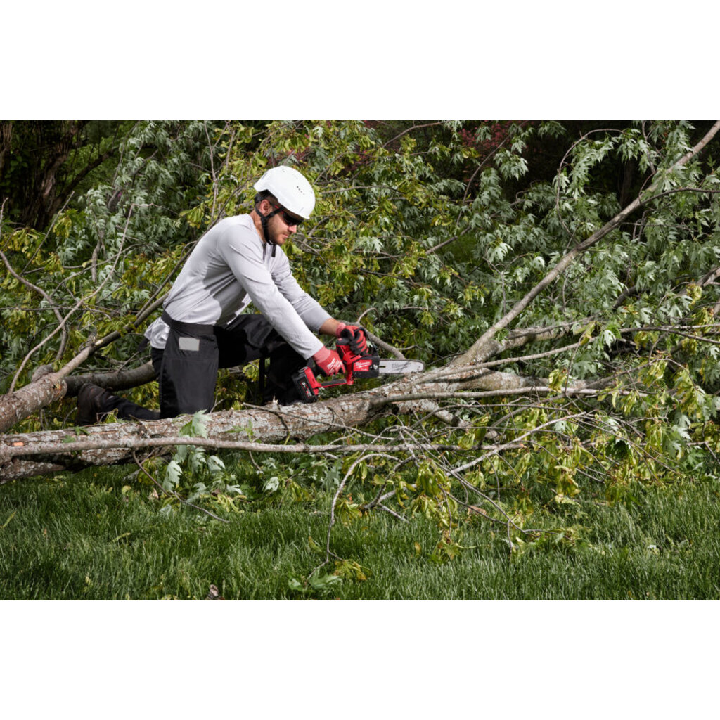 MILWAUKEE M18 FHS20 FUEL HATCHET snoeizaag 20 cm