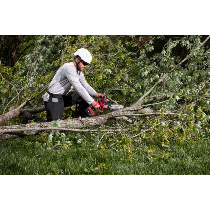 MILWAUKEE M18 FHS20 FUEL HATCHET snoeizaag 20 cm