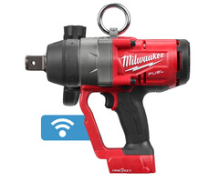 MILWAUKEE M18 ONEFHIWF1 FUEL slagmoersleutel 1″ high trq ONE-KEY met frictiering