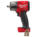 MILWAUKEE M18 FMTIW2F12 SLAGMOERSLEUTEL MET FRICTIERING ½″