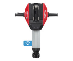 MILWAUKEE MXF DH2528H SLOOPHAMER 28 MM HEX  25 KG KLASSE