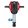 MXF DH2528H SLOOPHAMER 28 MM HEX  25 KG KLASSE