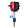 MXF DH2528H SLOOPHAMER 28 MM HEX  25 KG KLASSE