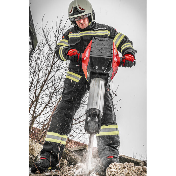 MILWAUKEE MXF DH2528H SLOOPHAMER 28 MM HEX  25 KG KLASSE