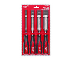 MILWAUKEE STEEKBEITEL SET