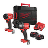 MILWAUKEE M18 FPP2A3-502X FUEL Powerpack