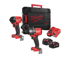 MILWAUKEE M18 FPP2A3-502X FUEL Power-Pack