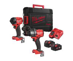 MILWAUKEE M18 FPP2A3-502X FUEL Powerpack
