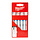 DECOUPEERZAAGBLAD T127D-5ST ALUMIUM