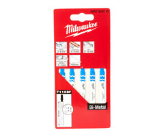 MILWAUKEE DECOUPEERZAAGBLAD T118BF- 5ST