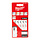 DECOUPEERZAAGBLAD T123XF- 5ST BI-METAL