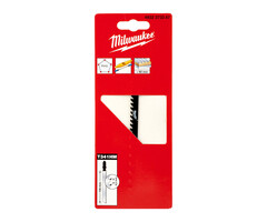 MILWAUKEE DECOUPEERZAAGBLAD  T341HM - 1ST