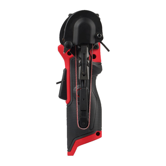 MILWAUKEE M12 FBFL10 FUEL Bandvijl 10 mm