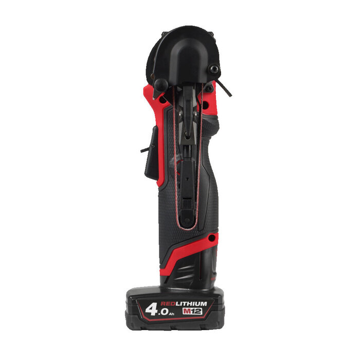 MILWAUKEE M12 FBFL10 FUEL Bandvijl 10 mm