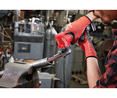 MILWAUKEE M12 FBFL10 FUEL Bandvijl 10 mm