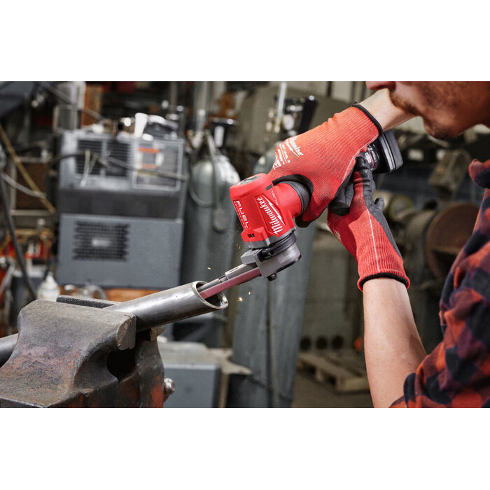 MILWAUKEE M12 FBFL10 BANDVIJL 10MM