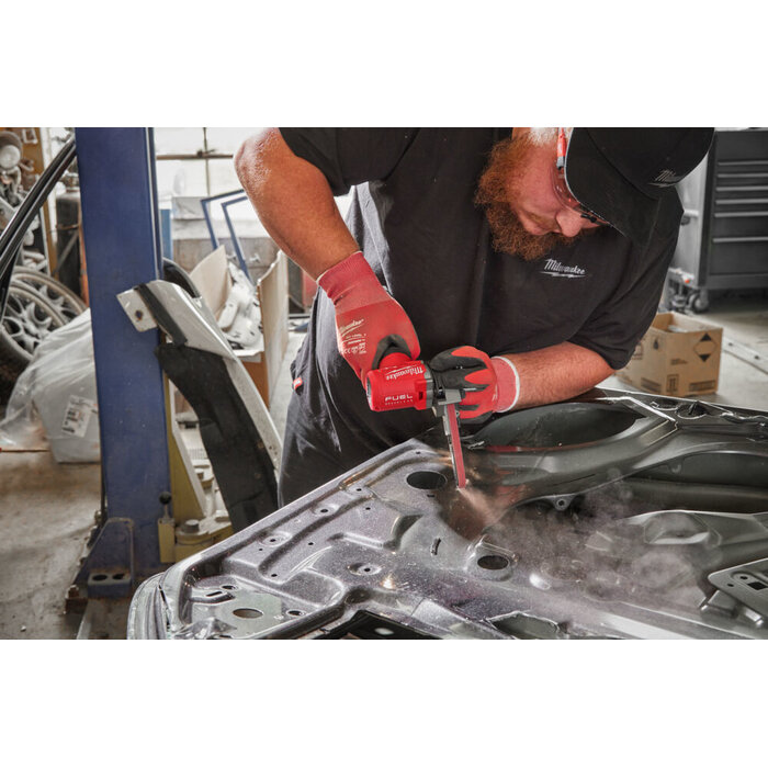 MILWAUKEE M12 FBFL10 FUEL Bandvijl 10 mm