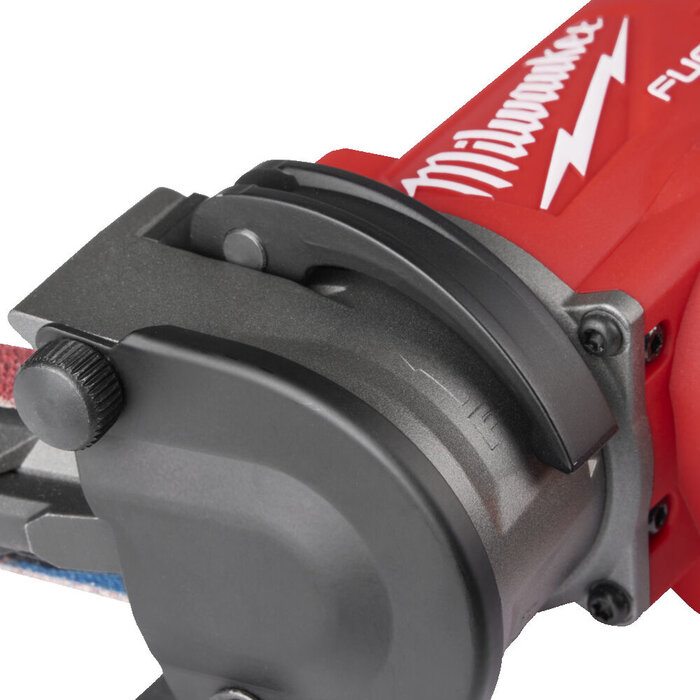 MILWAUKEE M12 FBFL10 FUEL Bandvijl 10 mm