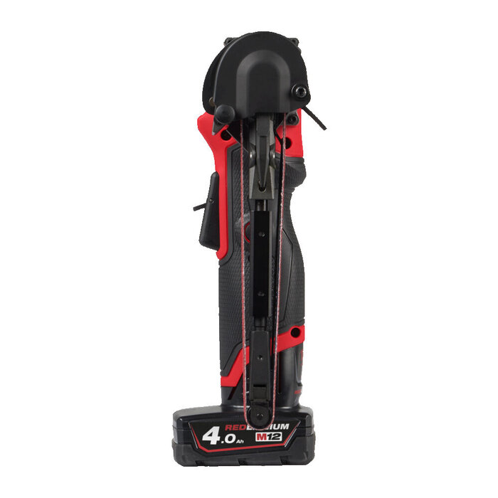 MILWAUKEE M12 FBFL13 FUEL Bandvijl 13 mm