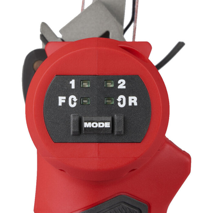 MILWAUKEE M12 FBFL13 FUEL Bandvijl 13 mm