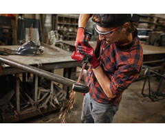 MILWAUKEE M12 FBFL13 FUEL Bandvijl 13 mm