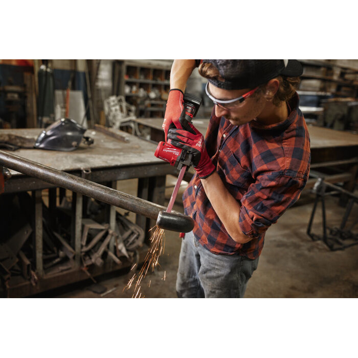 MILWAUKEE M12 FBFL13 FUEL Bandvijl 13 mm