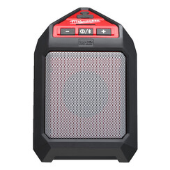 M12 JSSP-0 JOBSITE BLUETOOTH® SPEAKER